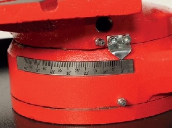 Hanstahl S225 GRAVITY BANDSÄGE MASCHINE